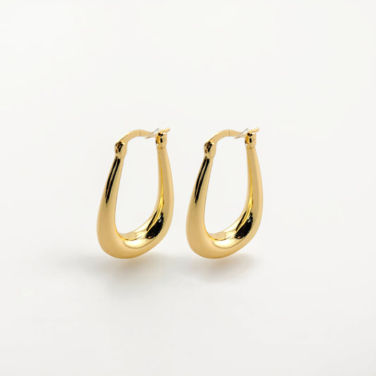Pendientes Lucía