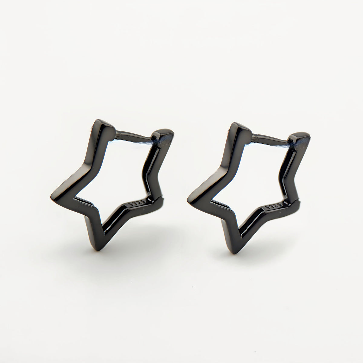 Pendientes Miriam