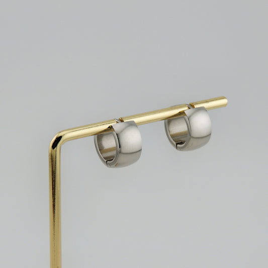 Pendientes Sabela