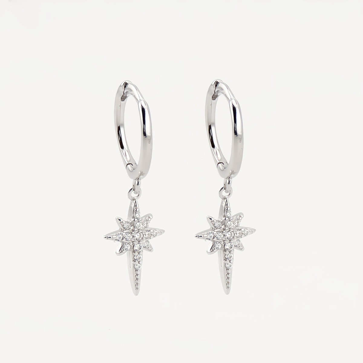Pendientes Sara