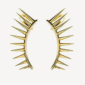 Pendientes Gilda