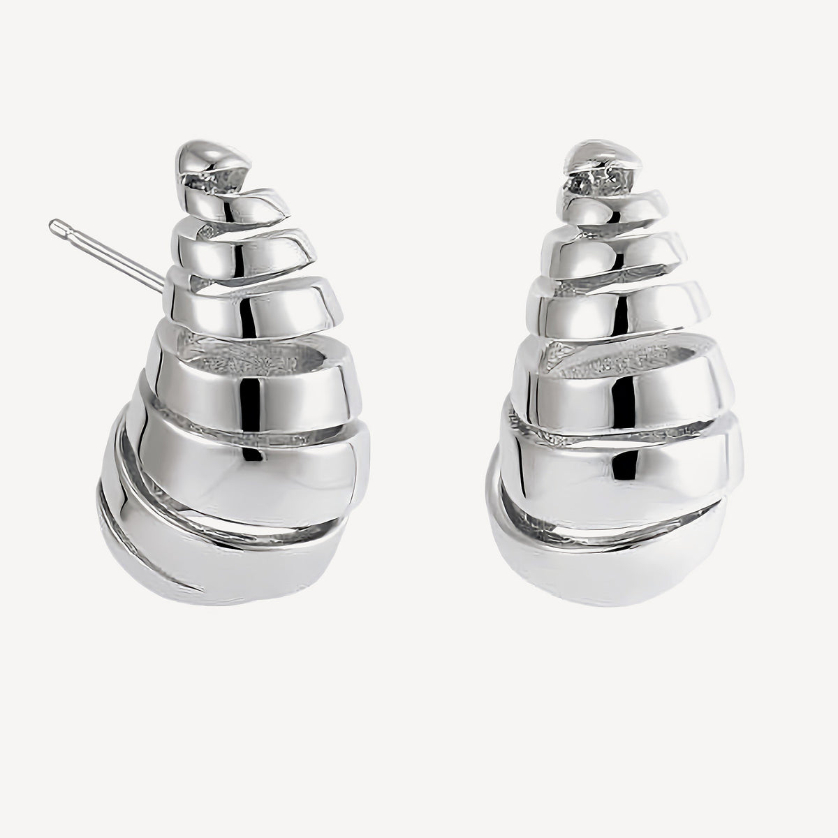 Pendientes Luna