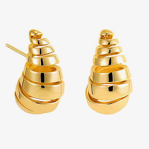 Pendientes Siena