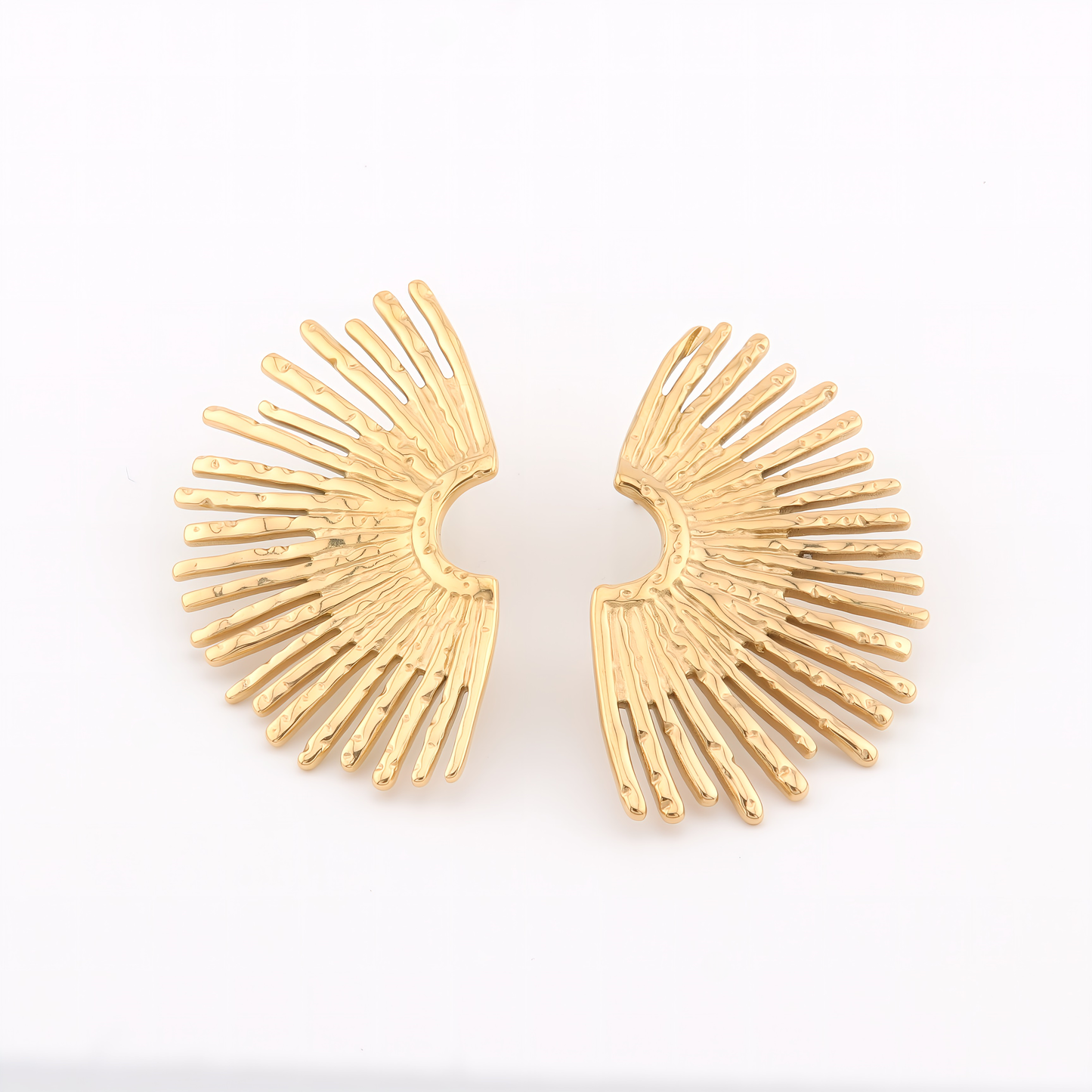PENDIENTES ISLA