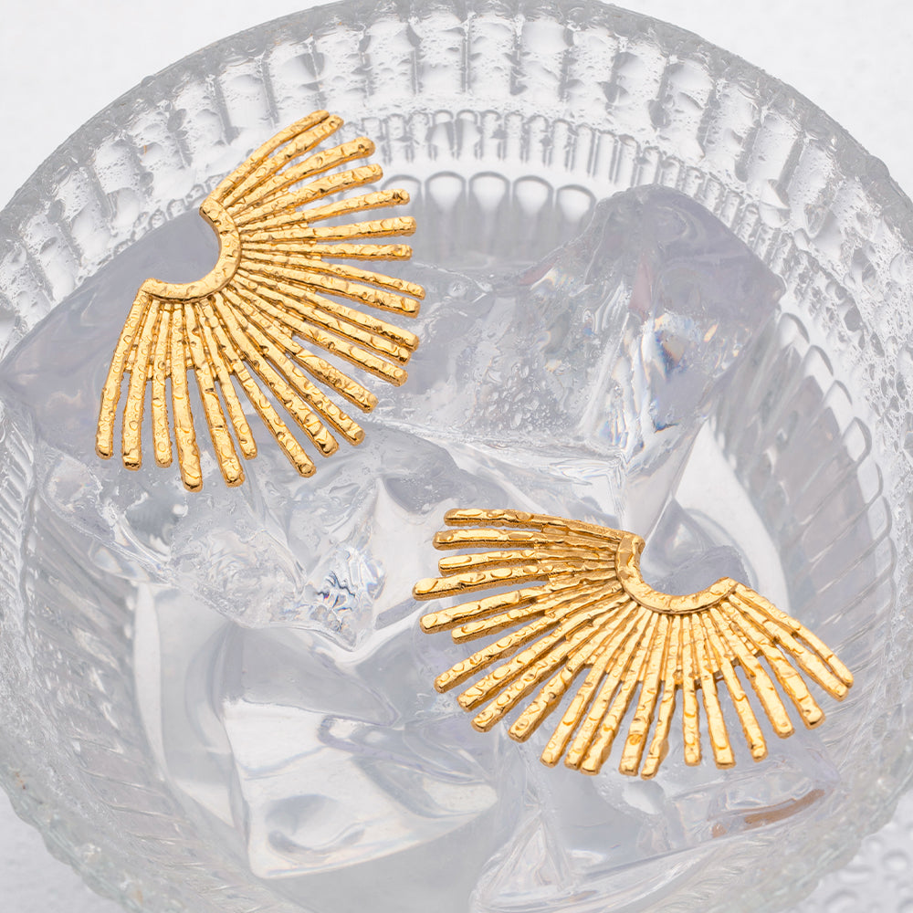 PENDIENTES ISLA