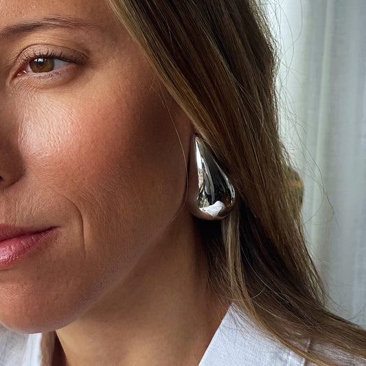Pendientes Paulina