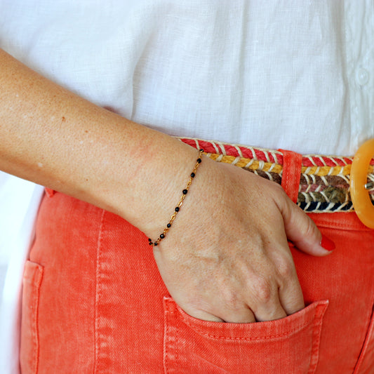 Pulsera Abigail