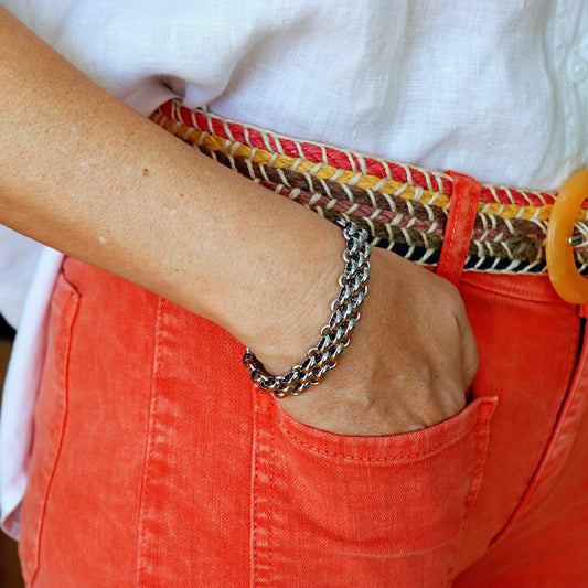 Pulsera Itziar