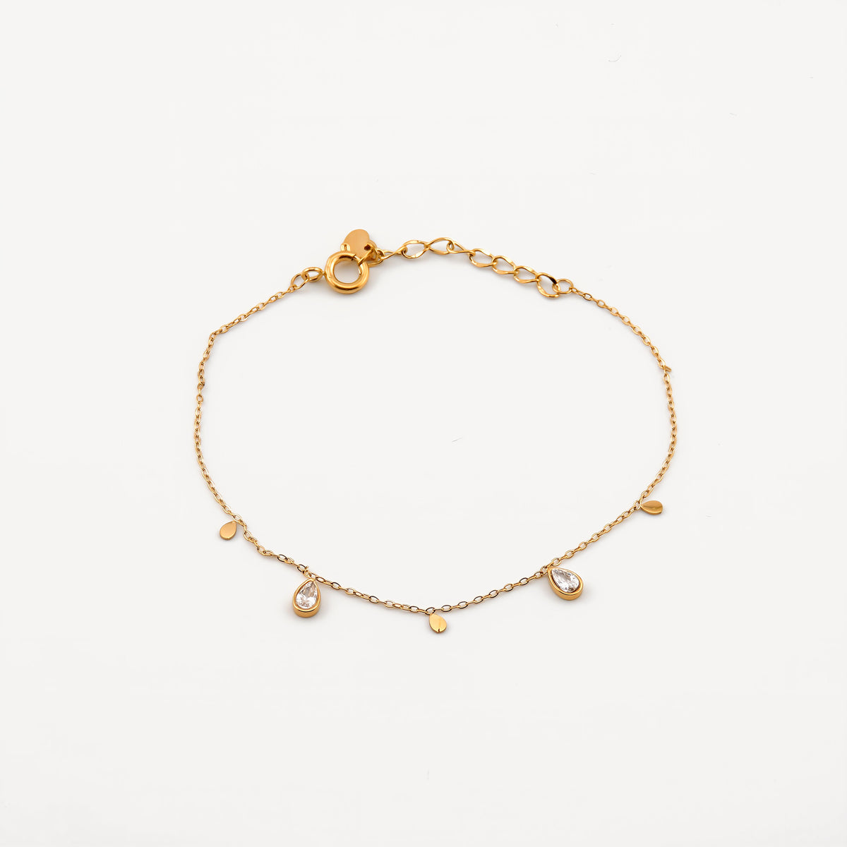 Pulsera Nieves
