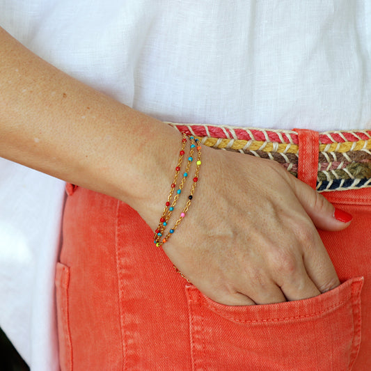 Pulsera Maite