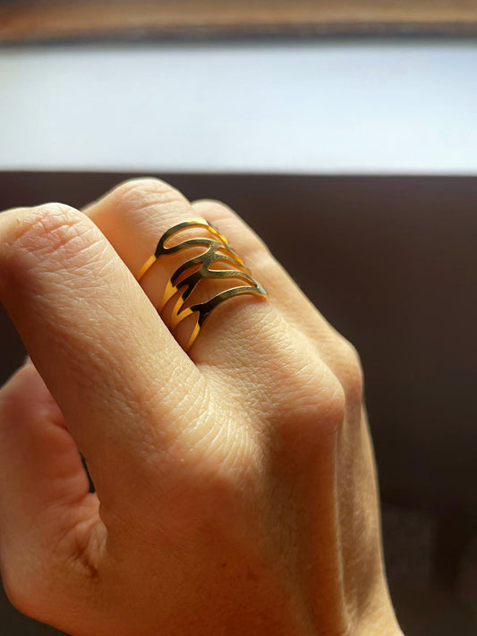 Anillo Talía