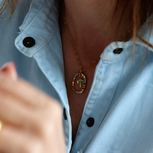 Collar Roma