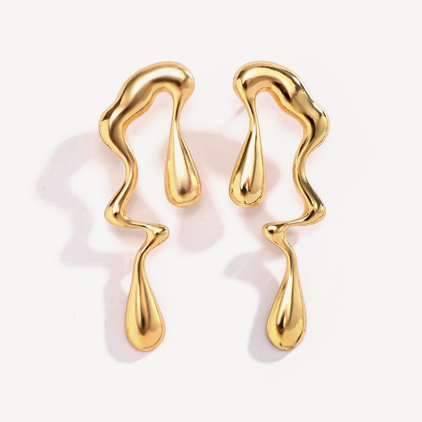 Pendientes Elsa