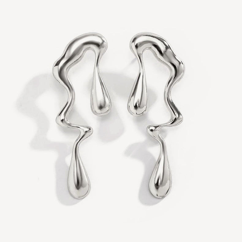 Pendientes Daniela