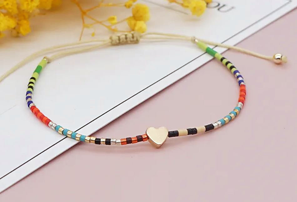 Pulsera Margarita