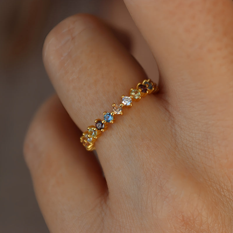 Anillos