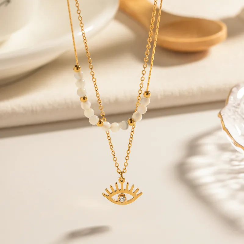 COLLAR THAIS
