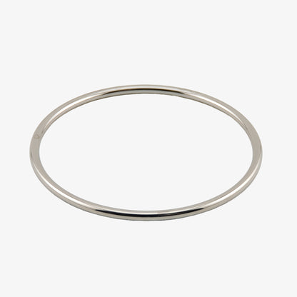 PULSERA ELENA. Pulsera rígiada de acero inoxidable