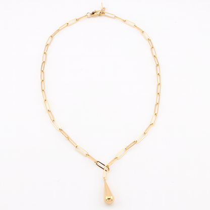 COLLAR CADENA XIANA