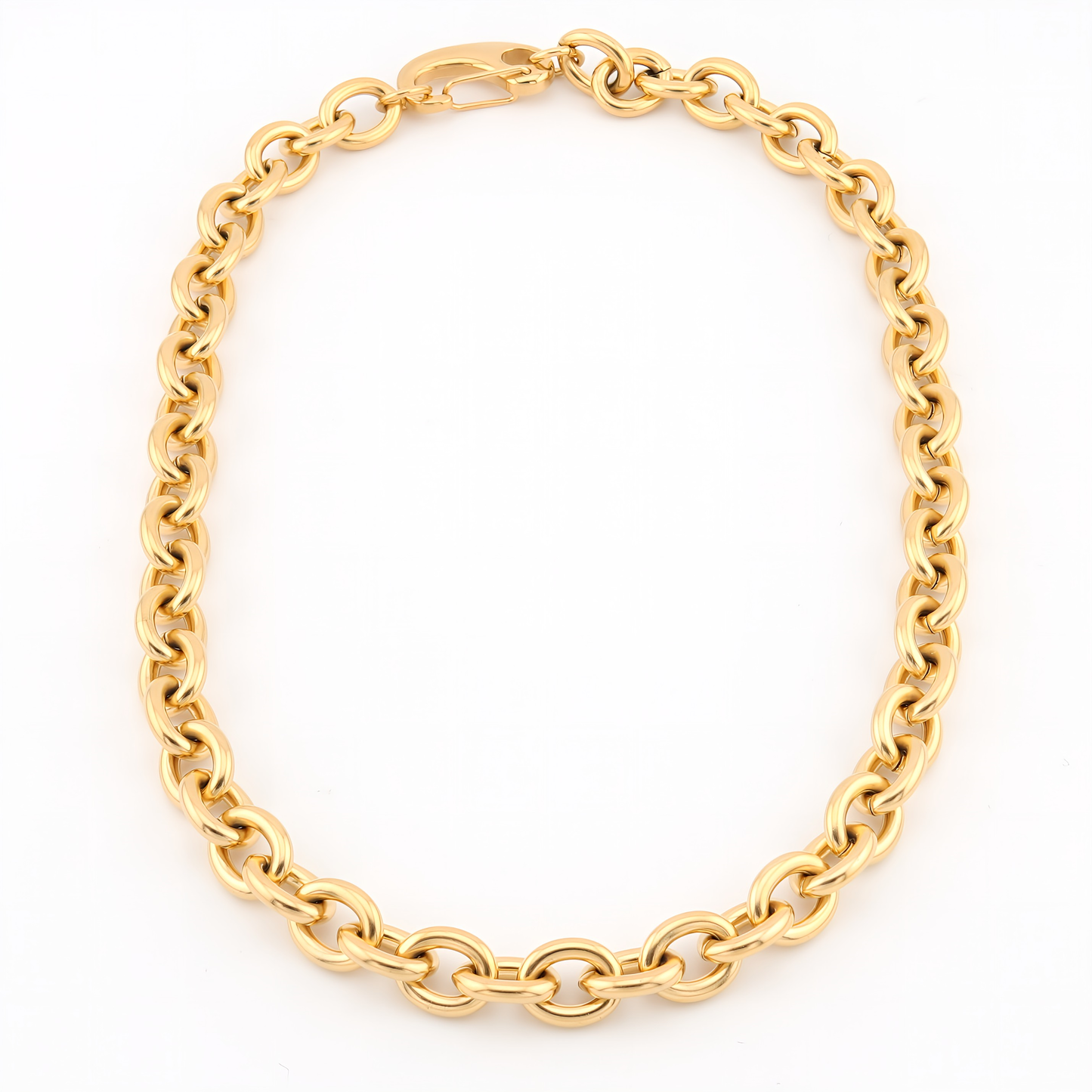 COLLAR CADENA VENUS