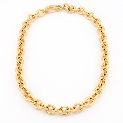 COLLAR CADENA VENUS