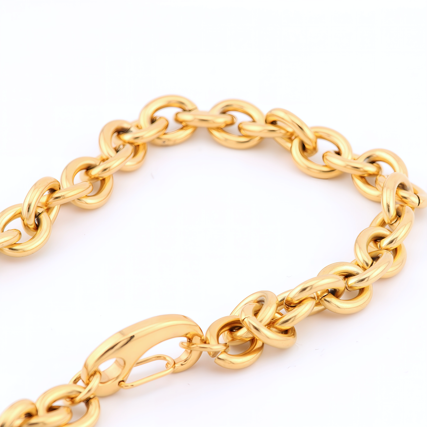 COLLAR CADENA VENUS