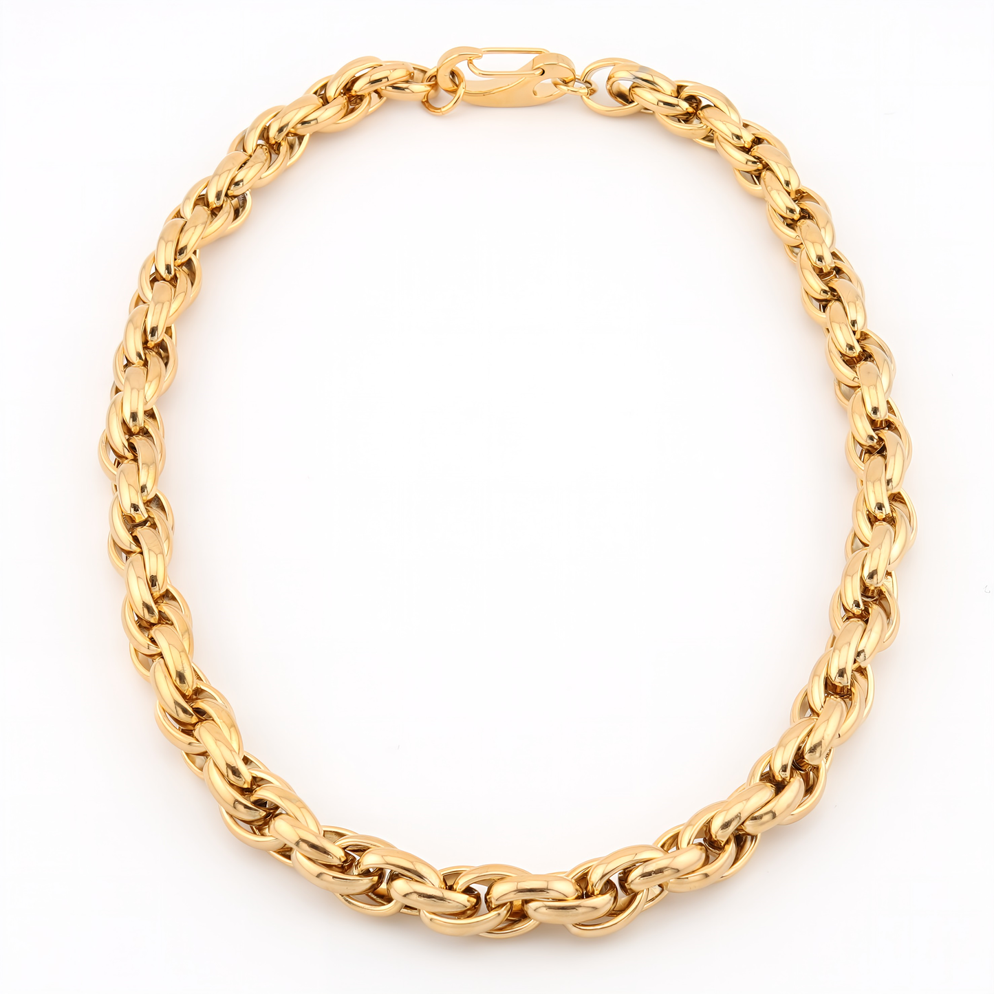COLLAR CADENA NALA