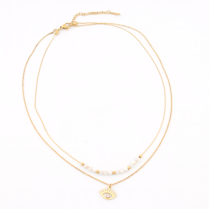 COLLAR THAIS