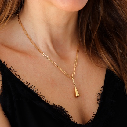 COLLAR CADENA XIANA