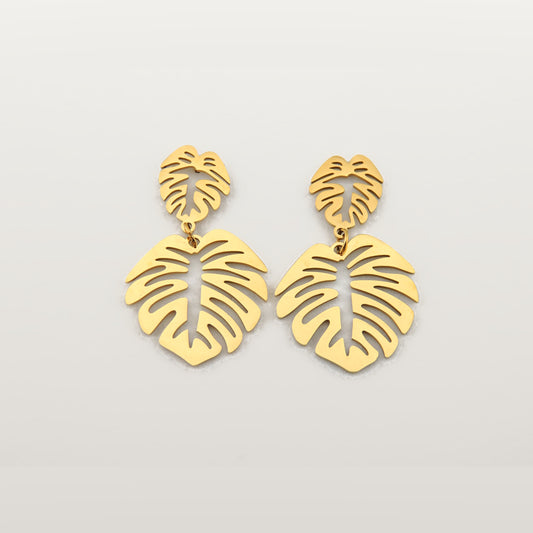 Pendientes Elisa