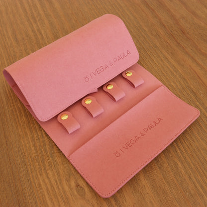 JOYERO BISON (Enrollable)