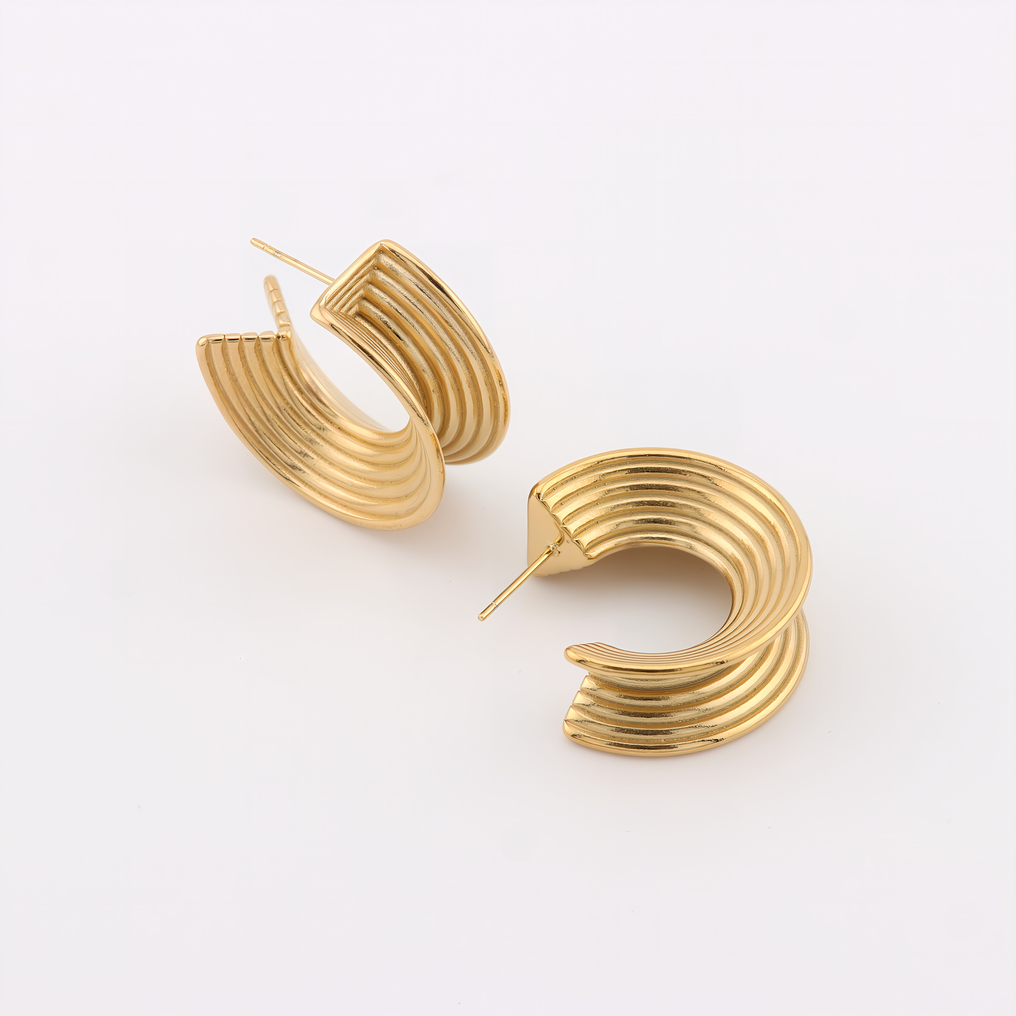 PENDIENTES AURA
