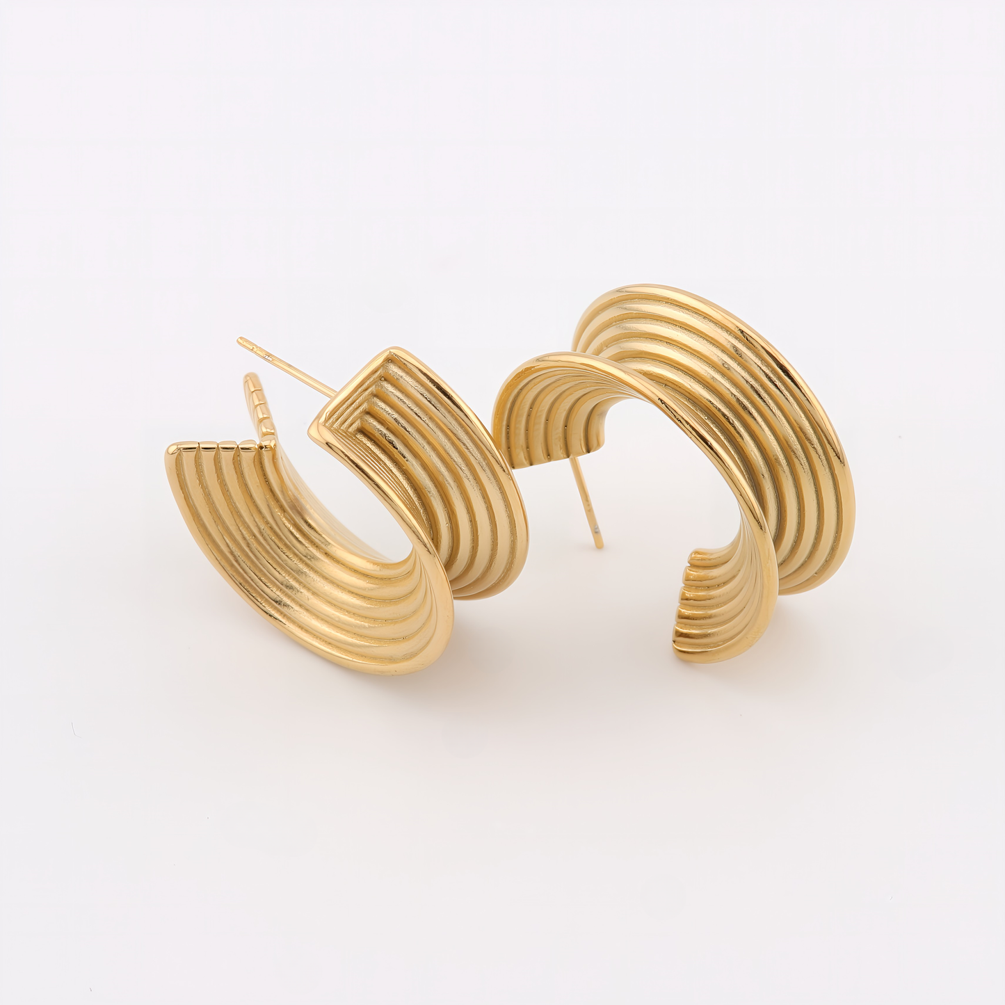 PENDIENTES AURA