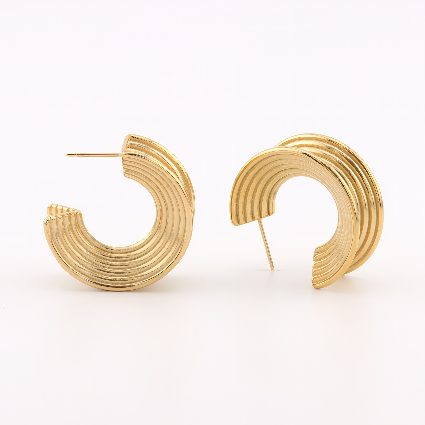PENDIENTES AURA