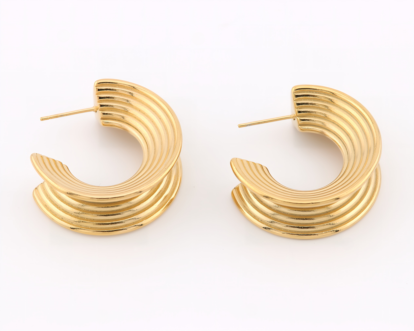 PENDIENTES AURA