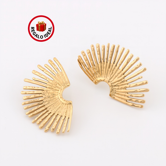 PENDIENTES ISLA