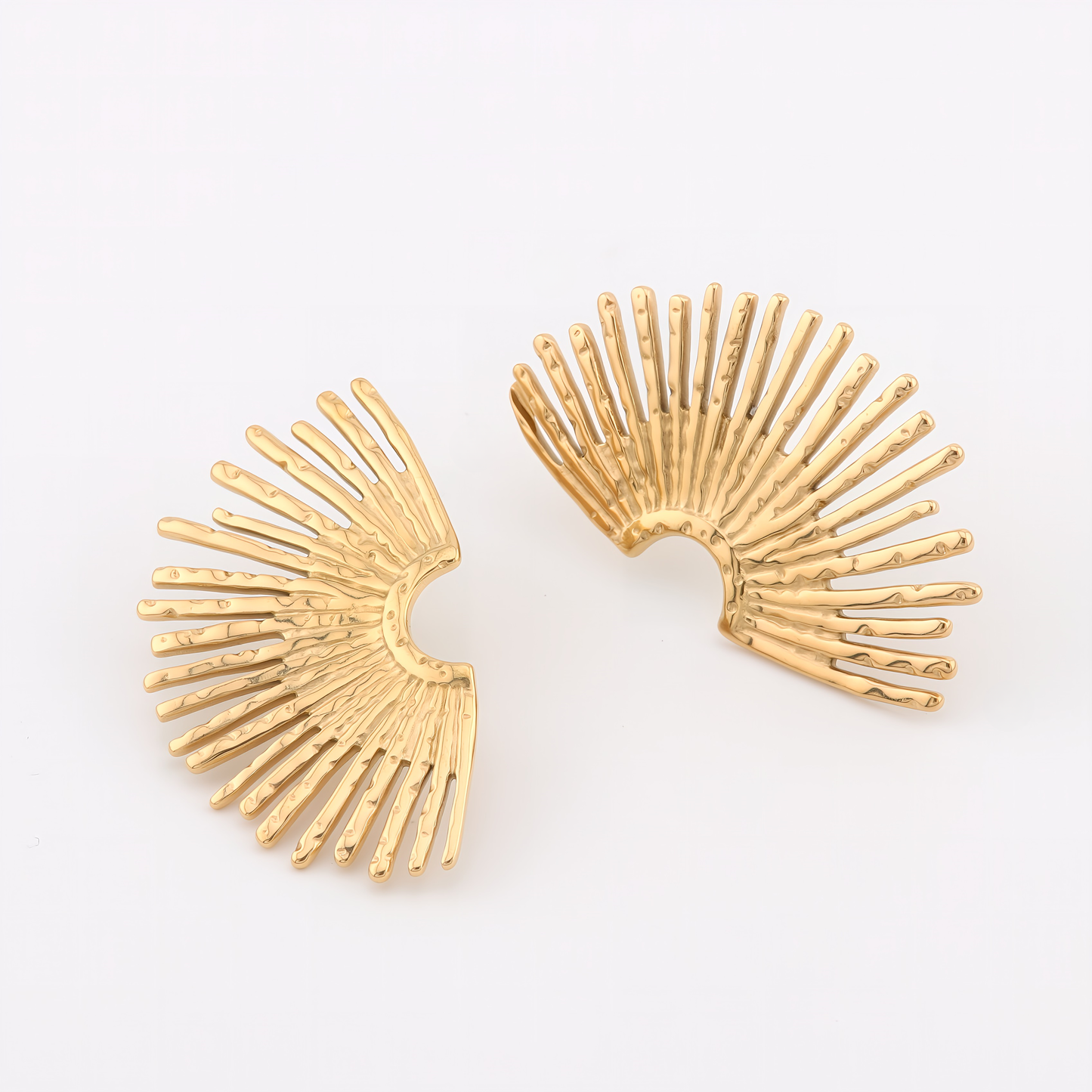 PENDIENTES ISLA