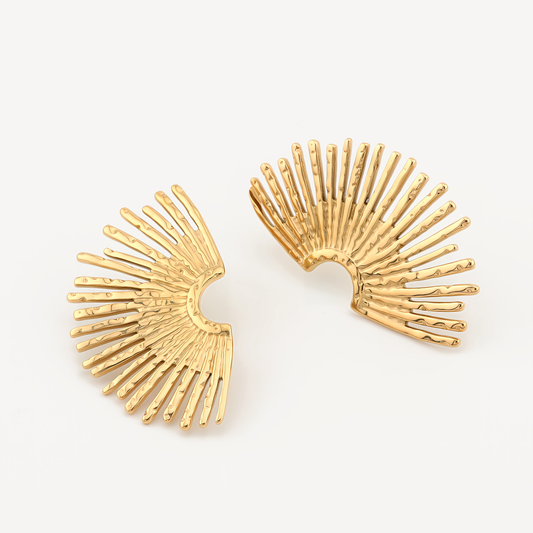 Pendientes Isla
