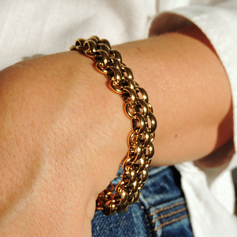 Pulseras