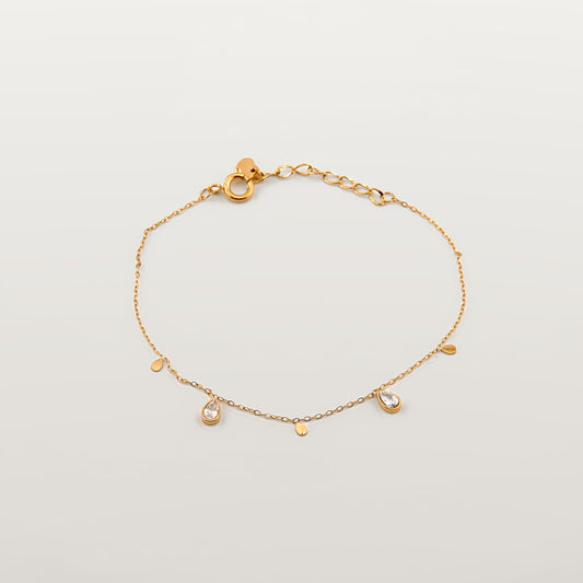 Pulsera Nieves