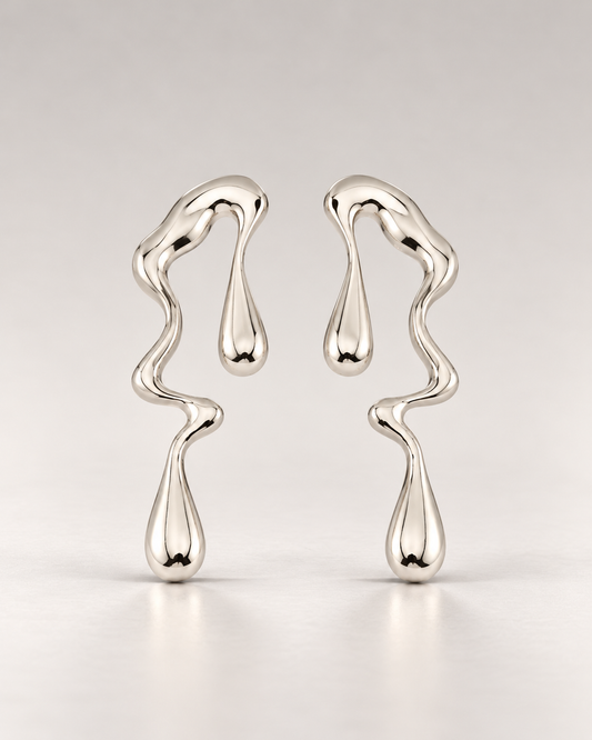 Pendientes Daniela