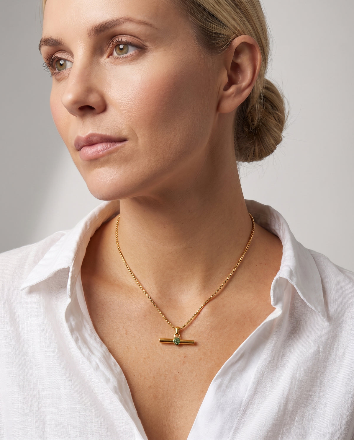 Collar Beatriz