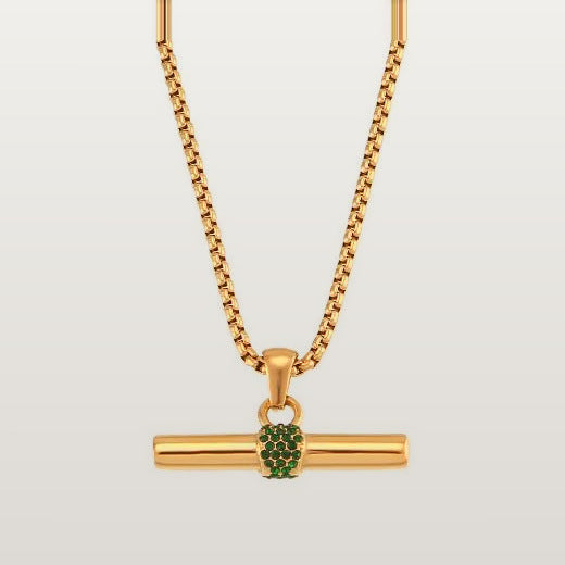 Collar Beatriz