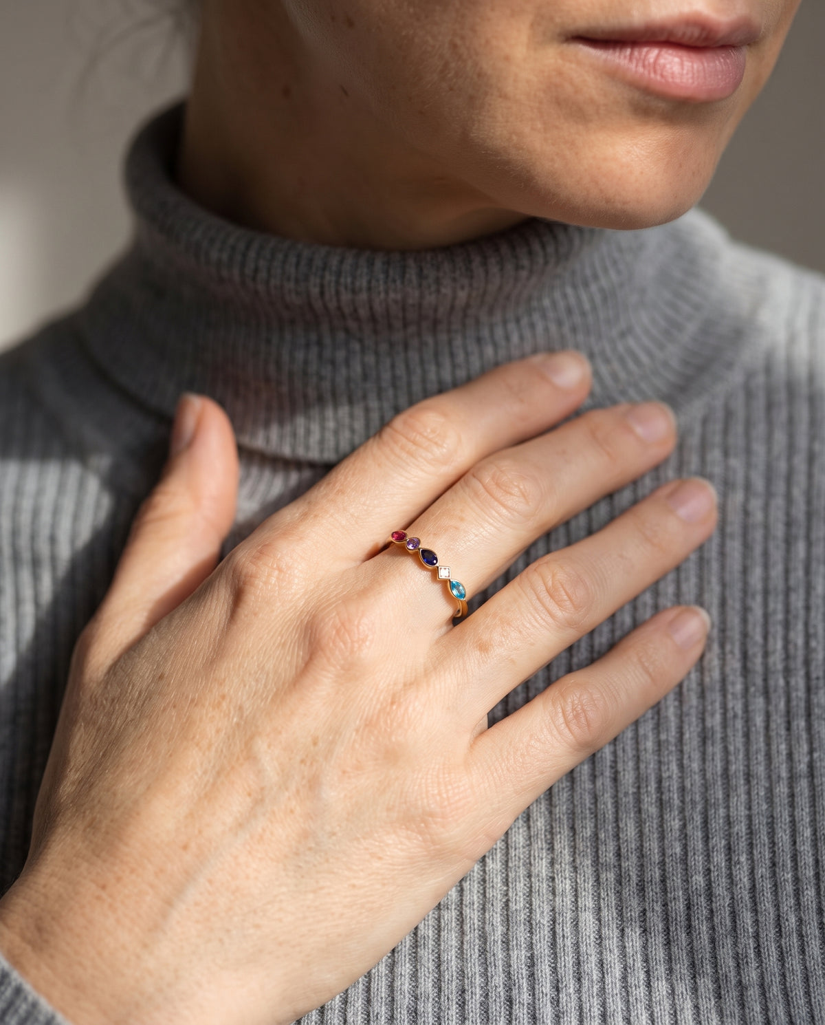 Anillo Kora
