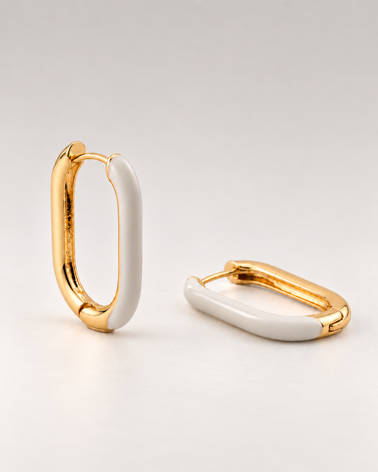 Pendientes Camelia