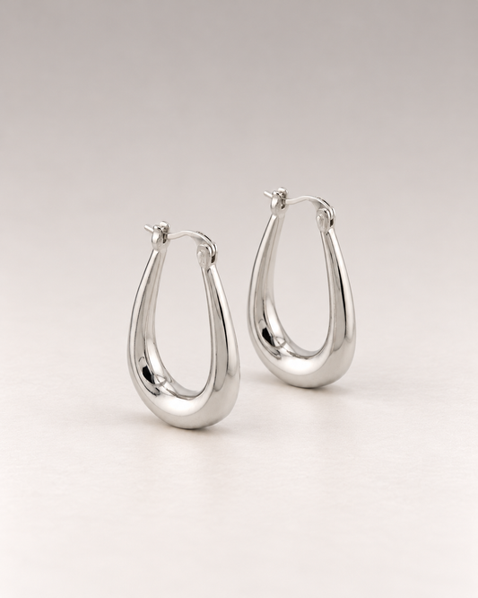 Pendientes Irene