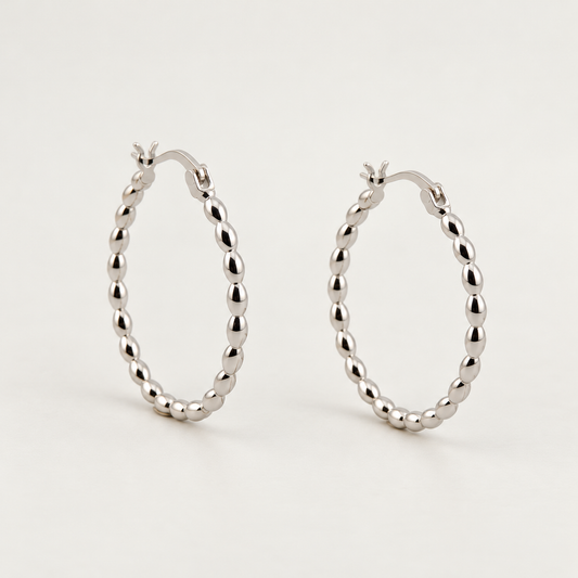 Pendientes Paloma